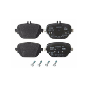 Mercedes Brake Pad Set - ATE 0004205602