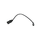 Audi Disc Brake Pad Wear Sensor - ATE 4H0615121B