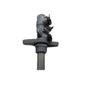 VW Brake Master Cylinder - ATE 3C1614019E