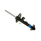 BMW Strut Assembly - Sachs 312-249