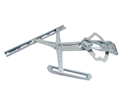 Mercedes Window Regulator - Vaico 2087200346