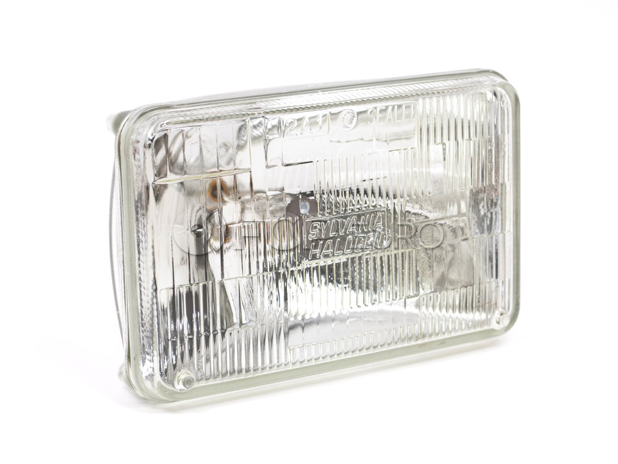 Osram-Sylvania Headlight Assembly Low Beam