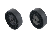 Saab Belt Tensioner Pulley (9000) - Pro Parts Sweden 7598634