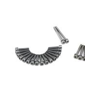 BMW Oil Pan Bolt Set - 07129905537KT