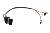 VW Transmission Wiring Harness - VEMO 09G927363B