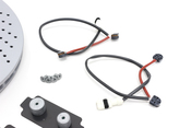 Porsche Brake Kit - Sebro 99635140501KT18