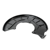 VW Disc Brake Dust Shield - Vaico 1K0615312F