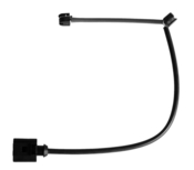 Audi Disc Brake Pad Wear Sensor - Pagid 8J0615437