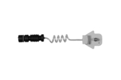 Mercedes Disc Brake Pad Wear Sensor - Pagid 2015400317