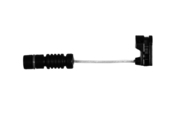 Mercedes Disc Brake Pad Wear Sensor - Hella 2105401117