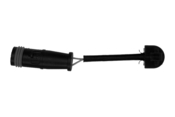 Mercedes Disc Brake Pad Wear Sensor - Pagid 9065401317