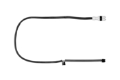 Porsche Disc Brake Pad Wear Sensor Set - Hella 355251111