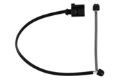 Porsche Disc Brake Pad Wear Sensor Set - Hella 355251151