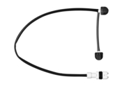 Porsche Disc Brake Pad Wear Sensor Set - Hella 355251581