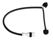 Porsche Disc Brake Pad Wear Sensor Set - Hella 355251901