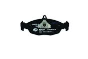 Jaguar Disc Brake Pad Set - Pagid JLM21919