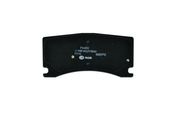 Jaguar Disc Brake Pad - Pagid C2P15994