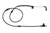 Land Rover Disc Brake Pad Wear Sensor - Pagid SEM500062