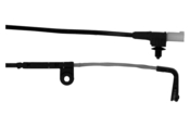 Land Rover Disc Brake Pad Wear Sensor - Pagid SOE000025