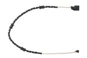 Jaguar Disc Brake Pad Wear Sensor - Pagid C2P17004
