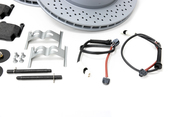 Porsche Brake Kit - Sebro  98735240301KT5