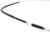 Audi VW Parking Brake Cable - Febi 1K0609721BB