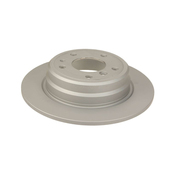 BMW Brake Disc - Hella 34211162305