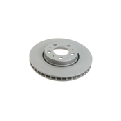 Volvo Disc Brake Rotor - Pagid 2724030
