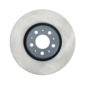 Volvo Disc Brake Rotor - Pagid 307364060