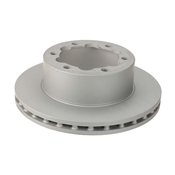 Mercedes Disc Brake Rotor - Pagid 9064230112