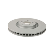 Audi Disc Brake Rotor - Pagid 55382NHC
