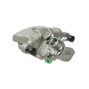 Volvo Disc Brake Caliper - Hella 355782681
