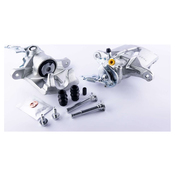 Jaguar Disc Brake Caliper - Hella 355783541