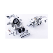 Volvo Disc Brake Caliper - Hella 355783751
