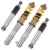 VW Coilover Kit - KW Suspensions Variant 2 15280050