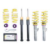 VW Coilover Kit - KW Suspensions Variant 2 152800CB