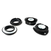 Audi Strut Mount Kit - Lemforder 5Q0412331DKT5