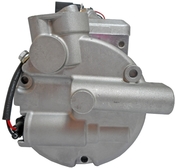 Audi A/C Compressor - Mahle Behr 351105661