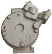 Volvo A/C Compressor - Mahle Behr 36050586