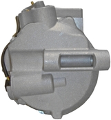 Mercedes A/C Compressor - Mahle Behr 351322911