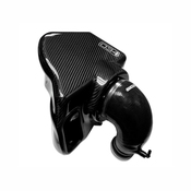 Audi X34 Carbon Fiber Cold Air Intake System - 034Motorsport 0341081051