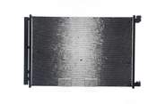 Mercedes A/C Condenser - Mahle/Behr 0995000454