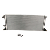 Mercedes Radiator - Mahle/Behr 0995001403