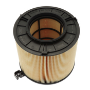 Audi Engine Air Filter - Mahle Behr 8W0133843E