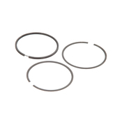 Porsche Piston Ring Set - Mahle 93010395900