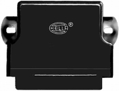 Mercedes Diesel Glow Plug Relay - Hella 0125459032