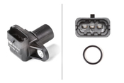 Mercedes Engine Crankshaft Position Sensor (C230 C280 E320) - Hella 0041530028