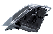 BMW Headlight Assembly Left (Z4) - Hella 63127228867