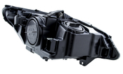 BMW Headlight Assembly Left (Z4) - Hella 63127228867