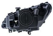 BMW Headlight Assembly Right (Z4) - Hella 63127228868